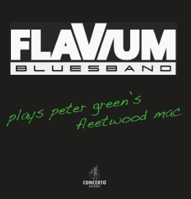 |  vinyl | Flavium - Plays Peter Green's Fleetwood Mac (LP) | Records on Vinyl