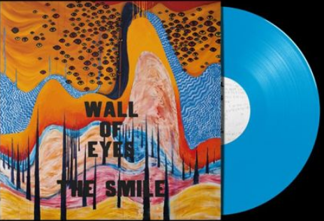|   | Smile - Wall of Eyes (LP) | Records on Vinyl