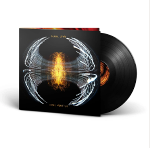 Pearl Jam - Dark Matter (LP)