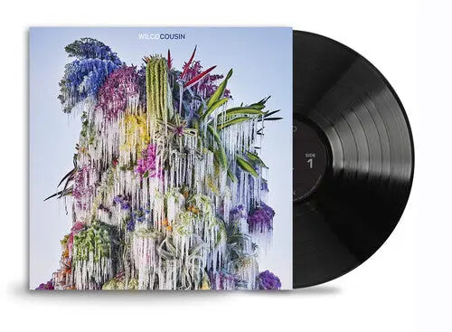 |  Vinyl LP | Wilco - Cousin (LP) | Records on Vinyl