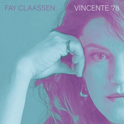 |  Vinyl LP | Fay Claassen - Soulprint (LP) | Records on Vinyl