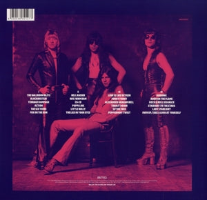 |  Vinyl LP | Sweet - Greatest Hitz! the Best of Swe (2 LPs) | Records on Vinyl
