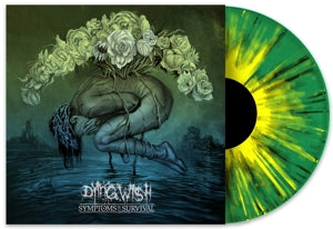 |  Vinyl LP | Dying Wish - Symptoms of Survival (LP) | Records on Vinyl