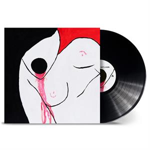 |  vinyl lp | Vukovi - My God Has Got a Gun (LP) | Records on Vinyl