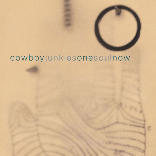 |  Vinyl LP | Cowboy Junkies - One Soul Now (LP) | Records on Vinyl