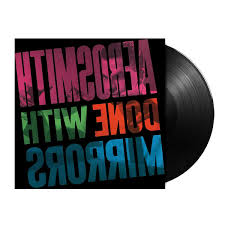 |   | Aerosmith - Done with Mirrors (LP) | Records on Vinyl