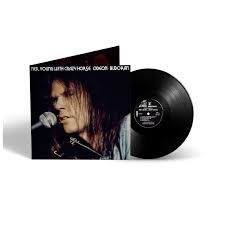 | Vinyl LP | Neil & Crazy Horse Young - Odeon Budokan (LP) | Records on Vinyl