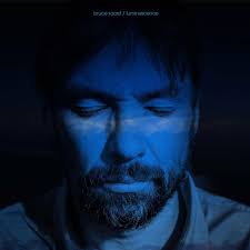 |  Vinyl LP | Bruce Soord - Luminescence (LP) | Records on Vinyl