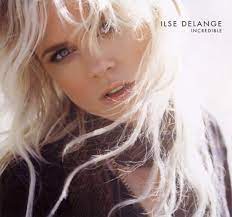 | Vinyl LP | Ilse Delange - Incredible (LP) | Records on Vinyl