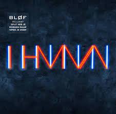| Vinyl LP | Blof - In Het Midden Van Alles (LP) | Records on Vinyl