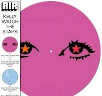 |  Vinyl LP | Air - Kelly Watch the Stars (LP) | Records on Vinyl