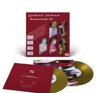Duran Duran - A Diamond In The Mind  |  Vinyl LP | Duran Duran - Live At Hammersmith '82! (2 LPs) | Records on Vinyl