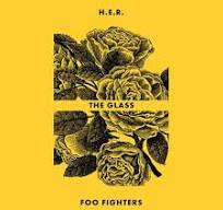 |  12" Single | H.E.R. & Foo Fighters - The Glass (Single) | Records on Vinyl