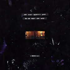 |  Vinyl LP | Droom Dit - Het Hart Bestaat Niet En De Rest Ook Niet (LP) | Records on Vinyl