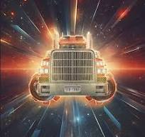 |  Vinyl LP | V/A - Star Trucker (2 LPs) | Records on Vinyl