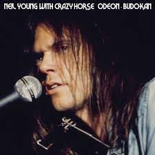 | Vinyl LP | Neil & Crazy Horse Young - Odeon Budokan (LP) | Records on Vinyl
