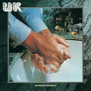 | | U.K. - Danger Money (LP) | Records on Vinyl