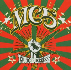 |   | Mc5 - Thunder Express (LP) | Records on Vinyl