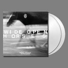 |  Vinyl LP | James Vincent McMorrow - Wide Open, Horses (2 LPs) | Records on Vinyl