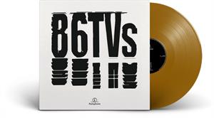 |  Vinyl LP | 86tvs - 86tvs (LP) | Records on Vinyl