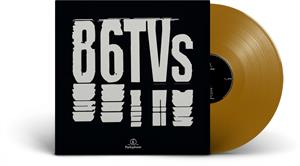 |  Vinyl LP | 86tvs - 86tvs (LP) | Records on Vinyl