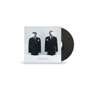 | Vinyl LP | Pet Shop Boys - Nonetheless (LP) | Records on Vinyl
