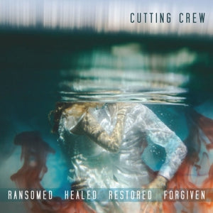 |   | Cutting Crew - Ransomed Healed Restored Forgiven (LP) | Records on Vinyl