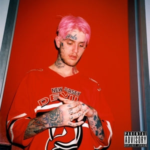 |  Vinyl LP | Lil Peep - Hellboy (2 LPs) | Records on Vinyl