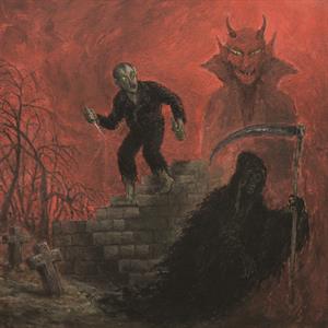 |   | Punal - Buscando La Muerte (LP) | Records on Vinyl