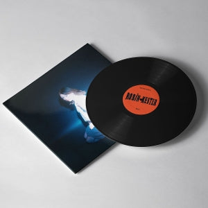 |  Vinyl LP | Robin Kester - Dark Sky Reserve (LP) | Records on Vinyl