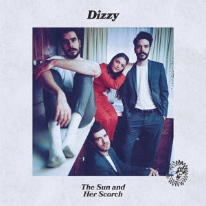 Dizzy - Sun And Her.. | Vinyl LP | Dizzy - Sun and Her Scorch (LP) | Records on Vinyl