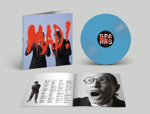 Sparks - Mad (2 LPs)