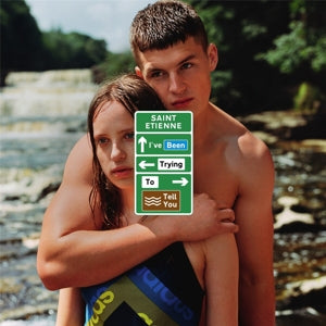 | Vinyl LP | Saint Etienne - I've Been Trying To Tell You (LP) | Records on Vinyl