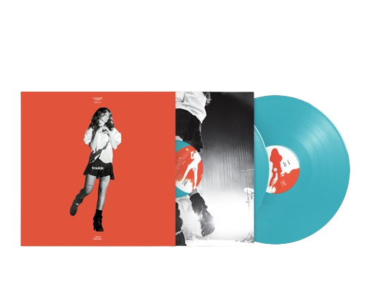 |  vinyl lp | Froukje - Live In Brussel (2 LPs) | Records on Vinyl