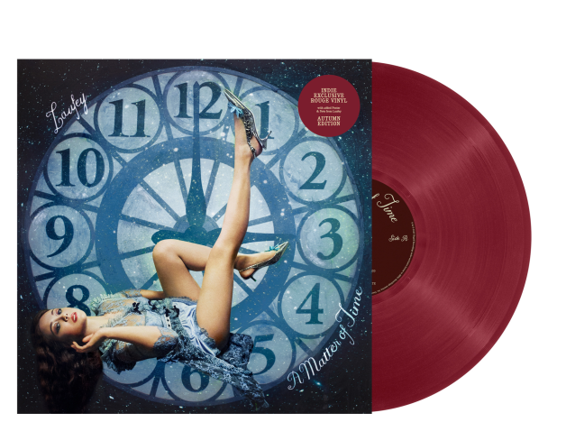 | Vinyl LP | Laufey - A Matter of Time (2 LPs) | Records on Vinyl