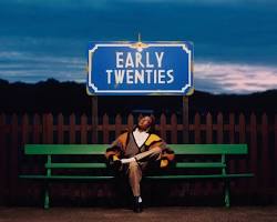 |  Vinyl LP | Cat Burns - Early Twenties (LP) | Records on Vinyl