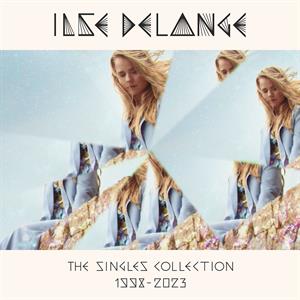 | Vinyl LP | Ilse Delange - Singles Collection 1998-2023 (3 LPs) | Records on Vinyl