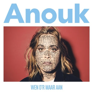 | Vinyl LP | Anouk - Wen D'r Maar Aan (LP) | Records on Vinyl