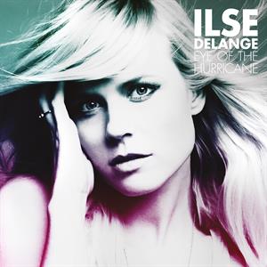 | Vinyl LP | Ilse Delange - Eye of the Hurricane (LP) | Records on Vinyl