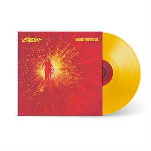 |  Vinyl LP | Chemical Brothers - Come With Us (2 LPs) | Records on Vinyl