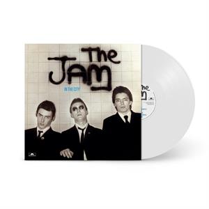 |  Vinyl LP | Jam - In the City (LP) | Records on Vinyl
