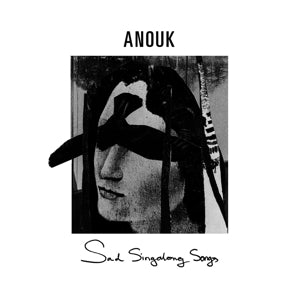 | Vinyl LP | Anouk - Sad Singalong Songs (LP) | Records on Vinyl