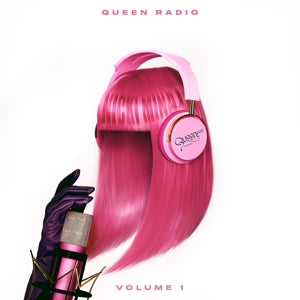 | Vinyl LP | Nicki Minaj - Queen Radio: Volume 1 (3 LPs) | Records on Vinyl