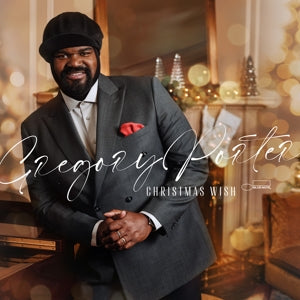 |  Vinyl LP | Gregory Porter - Christmas Wish (LP) | Records on Vinyl
