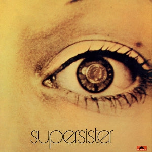 |   | Supersister - To the Highest Bidder (LP) | Records on Vinyl