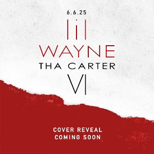 |  Vinyl LP | Lil Wayne - Tha Carter Vi (LP) | Records on Vinyl