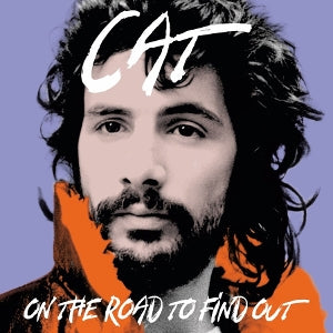 |  Vinyl LP | Cat Stevens - On the Road To Findout: Greatest Hits (2 LPs) | Records on Vinyl