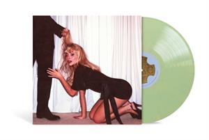 |  Vinyl LP | Sabrina Carpenter - Man's Best Friend (LP) | Records on Vinyl
