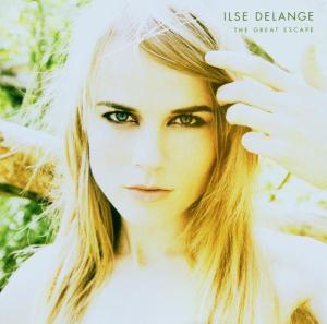 | Vinyl LP | Ilse Delange - Great Escape (LP) | Records on Vinyl