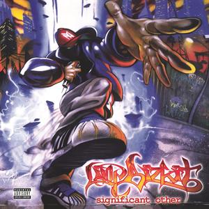|  Vinyl LP | Limp Bizkit - Significant Other (2 LPs) | Records on Vinyl